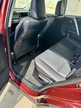 Обява за продажба на Toyota Rav4 2.5 HYBRID, 4x4, 360, JBL, FULL  ~43 000 лв. - изображение 11