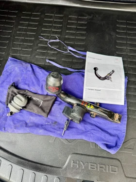 Toyota Rav4 2.5 HYBRID, 4x4, 360, JBL, FULL  | Mobile.bg    15