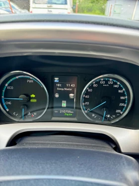 Toyota Rav4 2.5 HYBRID, 4x4, 360, JBL, FULL  | Mobile.bg    16