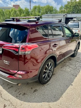 Обява за продажба на Toyota Rav4 2.5 HYBRID, 4x4, 360, JBL, FULL  ~43 000 лв. - изображение 5