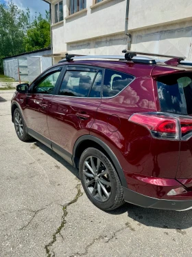 Обява за продажба на Toyota Rav4 2.5 HYBRID, 4x4, 360, JBL, FULL  ~43 000 лв. - изображение 3