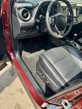 Обява за продажба на Toyota Rav4 2.5 HYBRID, 4x4, 360, JBL, FULL  ~43 000 лв. - изображение 10