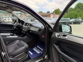 Mercedes-Benz ML 350 Подгрев/Памет на седалки/Шибедах - 36500 лв. - 26759512 10