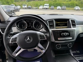 Mercedes-Benz ML 350 Подгрев/Памет на седалки/Шибедах - 36500 лв. - 26759512 16