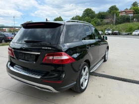 Mercedes-Benz ML 350 Подгрев/Памет на седалки/Шибедах - 36500 лв. - 26759512 6