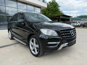 Mercedes-Benz ML 350 Подгрев/Памет на седалки/Шибедах - 36500 лв. - 26759512 8