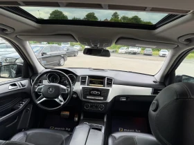 Mercedes-Benz ML 350 Подгрев/Памет на седалки/Шибедах - 36500 лв. - 26759512 12