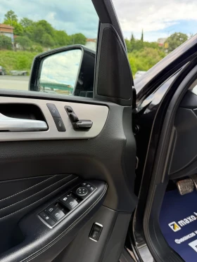 Mercedes-Benz ML 350 Подгрев/Памет на седалки/Шибедах - 36500 лв. - 26759512 14