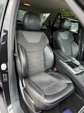 Mercedes-Benz ML 350 Подгрев/Памет на седалки/Шибедах - 36500 лв. - 26759512 9