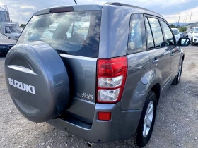 Suzuki Grand vitara 1.9DDIS 129к.с.---БОНБОН--- - 8400 лв. - 50647856 4