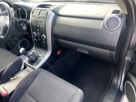 Suzuki Grand vitara 1.9DDIS 129к.с.---БОНБОН--- - 8400 лв. - 50647856 10