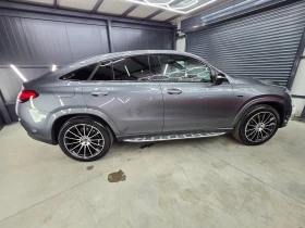 Mercedes-Benz GLE 350 AMG* 350dE* 333hp* Burmester* Вентилация - 122999 лв. - 16950992 8