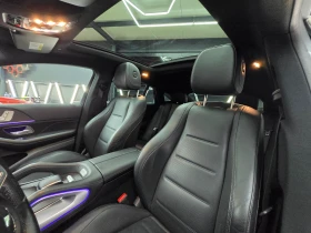 Mercedes-Benz GLE 350 AMG* 350dE* 333hp* Burmester* Вентилация - 122999 лв. - 16950992 15