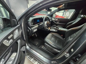 Mercedes-Benz GLE 350 AMG* 350dE* 333hp* Burmester* Вентилация - 122999 лв. - 16950992 12