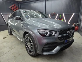 Mercedes-Benz GLE 350 AMG* 350dE* 333hp* Burmester* Вентилация