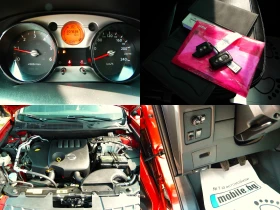 Nissan Qashqai 1.5DCI-6ck* ПАНОРАМА-КОЖЕН САЛОН-КАТО НОВ* - 8500 лв. - 22254295 9