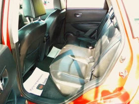Nissan Qashqai 1.5DCI-6ck* ПАНОРАМА-КОЖЕН САЛОН-КАТО НОВ* - 8500 лв. - 22254295 11