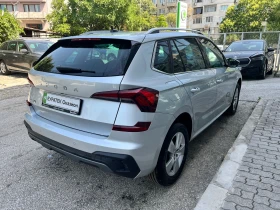 Skoda Kamiq 1.0 TSI 7DSG | Mobile.bg    3