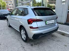 Skoda Kamiq 1.0 TSI 7DSG | Mobile.bg    4