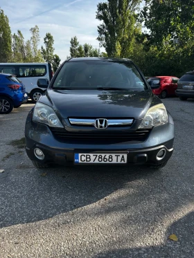 Обява за продажба на Honda Cr-v ~17 000 лв. - изображение 1