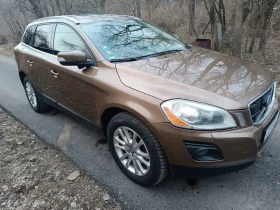 Обява за продажба на Volvo XC60 D5 AWD ~11 000 EUR - изображение 2