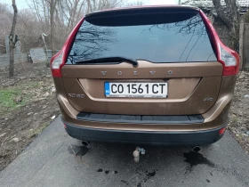 Обява за продажба на Volvo XC60 D5 AWD ~11 000 EUR - изображение 3
