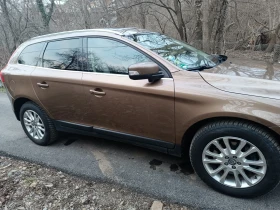 Обява за продажба на Volvo XC60 D5 AWD ~11 000 EUR - изображение 4