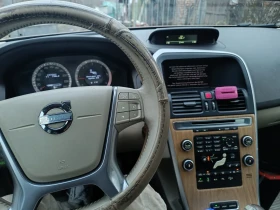 Обява за продажба на Volvo XC60 D5 AWD ~11 000 EUR - изображение 11