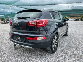 Kia Sportage 2.0 DIESEL 184  44   | Mobile.bg    7