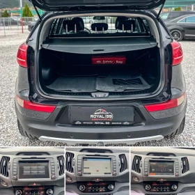 Kia Sportage 2.0 DIESEL 184  44   | Mobile.bg    13
