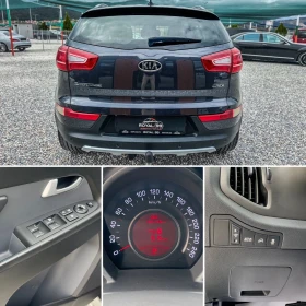 Kia Sportage 2.0 DIESEL 184  44   | Mobile.bg    15