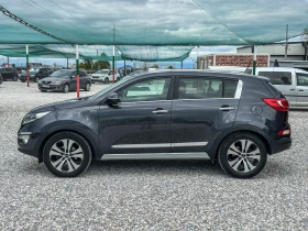 Kia Sportage 2.0 DIESEL 184  44   | Mobile.bg    5