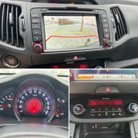 Kia Sportage 2.0 DIESEL 184  44   | Mobile.bg    14