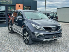 Kia Sportage 2.0 DIESEL 184  44   | Mobile.bg    3