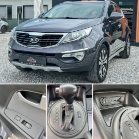 Kia Sportage 2.0 DIESEL 184  44   | Mobile.bg    16