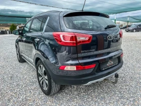 Kia Sportage 2.0 DIESEL 184  44   | Mobile.bg    6