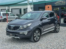 Kia Sportage 2.0 DIESEL 184  44   | Mobile.bg    2