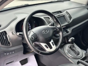 Kia Sportage 2.0 DIESEL 184  44   | Mobile.bg    9