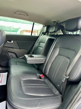 Kia Sportage 2.0 DIESEL 184  44   | Mobile.bg    12