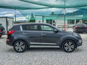 Kia Sportage 2.0 DIESEL 184  44   | Mobile.bg    4