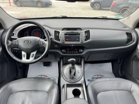 Kia Sportage 2.0 DIESEL 184  44   | Mobile.bg    8