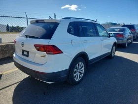 VW Tiguan * TRENDLINE * CARFAX * БЕЗ ПЪРВОНАЧАЛНА ВНОСКА - 27499 лв. / 14060.02 € - 83232192 3