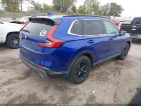 Honda Cr-v HYBRID SPORT - 42000 лв. / 21474.26 € - 48660766 4