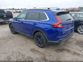 Honda Cr-v HYBRID SPORT - 42000 лв. / 21474.26 € - 48660766 3