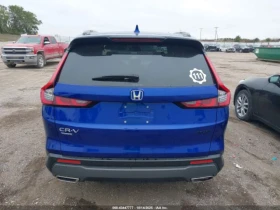 Honda Cr-v HYBRID SPORT - 42000 лв. / 21474.26 € - 48660766 15