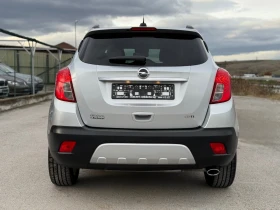 Opel Mokka 1.6-CDTI-EURO-6B-155.000km-NEW-COSMO-TOP-FULL - 16355 лв. / 8362.18 € - 77743422 5