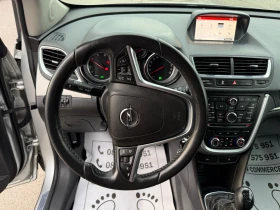 Opel Mokka 1.6-CDTI-EURO-6B-155.000km-NEW-COSMO-TOP-FULL - 16355 лв. / 8362.18 € - 77743422 12