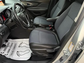 Opel Mokka 1.6-CDTI-EURO-6B-155.000km-NEW-COSMO-TOP-FULL - 16355 лв. / 8362.18 € - 77743422 9