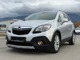 Opel Mokka 1.6-CDTI-EURO-6B-155.000km-NEW-COSMO-TOP-FULL - 16355 лв. / 8362.18 € - 77743422 3