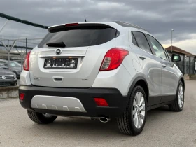Opel Mokka 1.6-CDTI-EURO-6B-155.000km-NEW-COSMO-TOP-FULL - 16355 лв. / 8362.18 € - 77743422 6